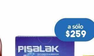 Farmacia San Pablo Pisalak fra 6x10ufc caj c/7 oferta