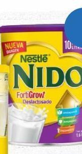 Farmacia San Pablo Nido kinder deslactosada lat c/1.5kg oferta
