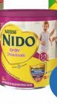 Farmacia San Pablo Nido kinder deslactosada lat c/360gr oferta