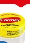 Carmex protec labial origi trr c/7.5gr