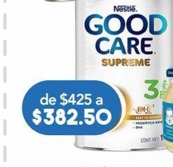 Farmacia San Pablo Good care 3 optipro supreme c/1200gr oferta