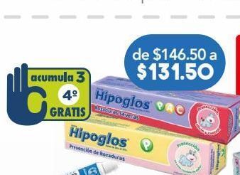 Farmacia San Pablo Hipoglos pac cre 25% tub c/110 oferta