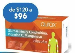 Glu/con/vit/man cap 300/200/20mg c/60 vi