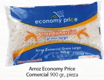 Soriana Mercado Arroz Economy Price Comercial 900g oferta