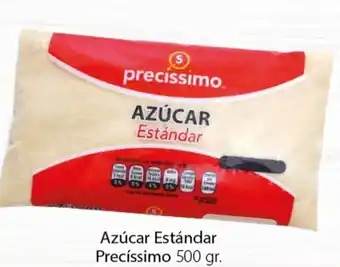 Soriana Mercado Azúcar Estándar Precíssimo 500g oferta