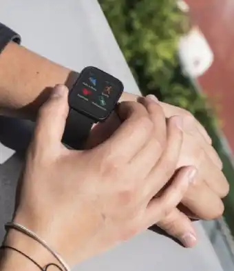 Mobo Smartwatch Beat