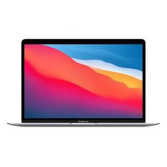 Costco Apple Macbook Air 13" Chip M1 512GB Plata oferta