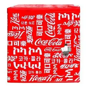 Frigobar 1.6' Coca-Cola Dace