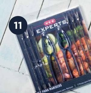 HEB Blue mar barritas de surimi sabor a cangrejo 1 lb oferta