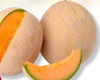 Soriana Híper Melón Chino oferta