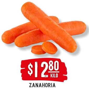 Zanahoria