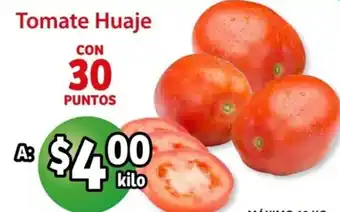 Tomate Huaje