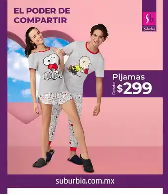 Pijamas