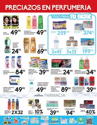 Alsuper Pañales oferta