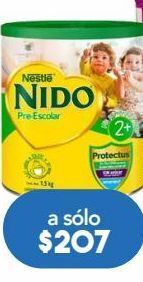 Farmacia San Pablo Nido pre-escolar 2+ 1.5kg oferta