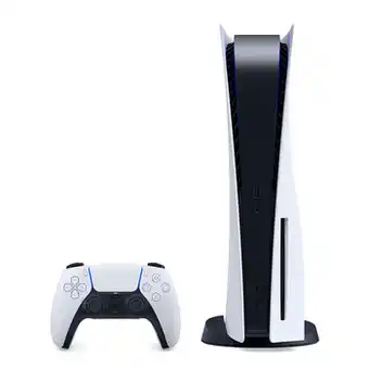 PlayStation 5 Consola