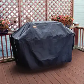 Costco Seasons Sentry funda para asador de jardín (varios modelos) oferta
