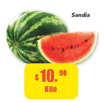 Sandía