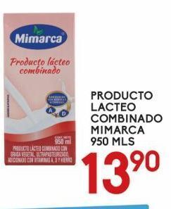 Alsuper Leche mimarca 950ml oferta