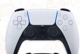 RadioShack Control inalámbrico dualsense / playstation 5 oferta