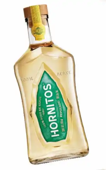 Tequila Sauza Hornitos 700ml