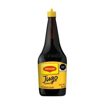 Sazonador maggi 800 ml