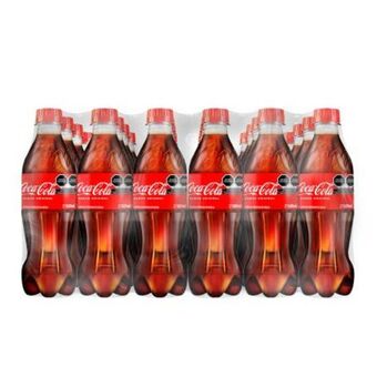 Sam's Club Refresco coca-cola 24 pzas de 500 ml c/u oferta