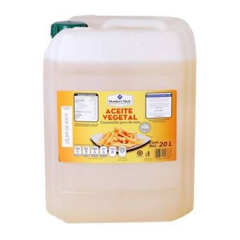Sam's Club Aceite vegetal member's mark 20 l oferta