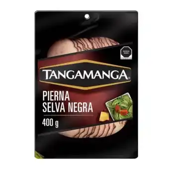 Sam's Club Pierna de cerdo tangamanga selva negra 400 g oferta