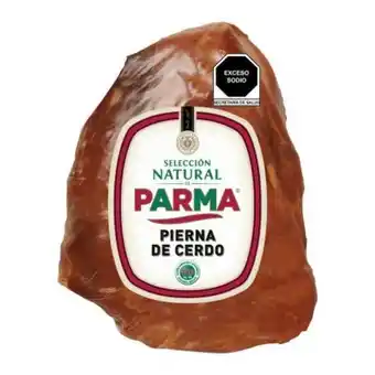 Sam's Club Pierna de cerdo parma gran reserva 1.2 oferta