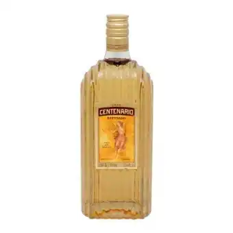 Tequila gran centenario reposado 950 ml