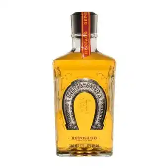 Tequila herradura reposado 1.75 l