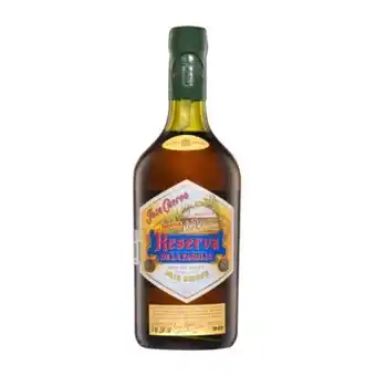 Tequila jose cuervo reserva de la familia extra añejo 750 ml