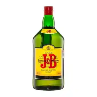 Sam's Club Whisky j&b 1.75 l oferta
