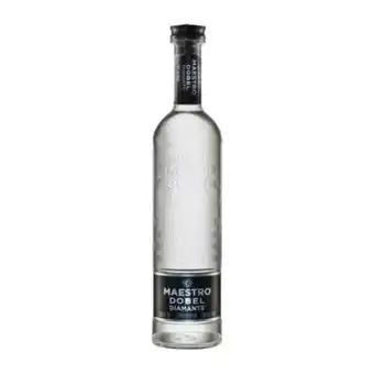 Sam's Club Tequila maestro dobel diamante reposado 1.75 l oferta
