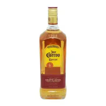Sam's Club Tequila jose cuervo especial reposado 990 ml oferta