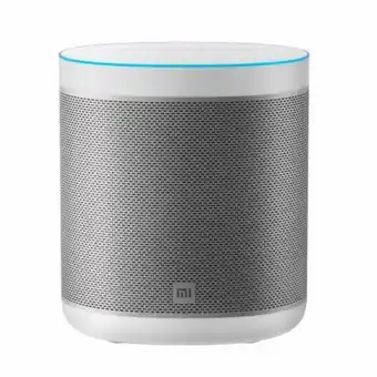 Sam's Club Bocina inteligente xiaomi mi smart speaker oferta
