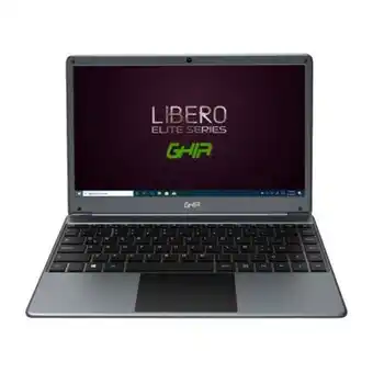 Sam's Club Laptop ghia libero core i3/8 gb ram/256 gb ssd oferta