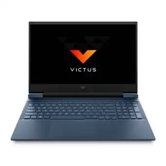 Sam's Club Laptop hp victus 16-d0502la core i5 11a gen/8 gb ram/512 gb ssd + 32 gb optane oferta