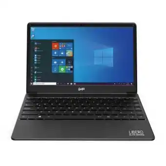 Laptop ghia libero core i5/8 gb ram/256 gb ssd
