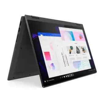 Laptop lenovo ideapad flex core i7 11a gen/16 gb ram/512 gb ssd