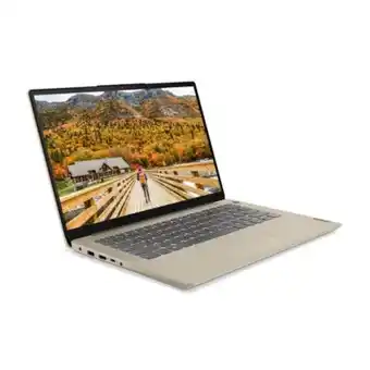 Sam's Club Laptop lenovo ideapad core i3 11a gen/8 gb ram/1 tb + 256 gb sdd oferta