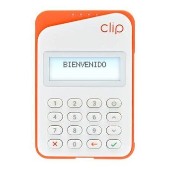 Sam's Club Lector de tarjetas clip plus 2.0 oferta