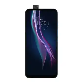 Sam's Club Smartphone motorola one fusion plus azul blackout at&t oferta
