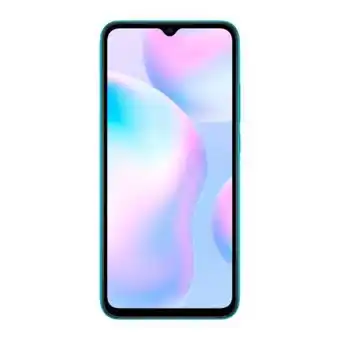 Sam's Club Smartphone xiaomi redmi 9a verde telcel oferta