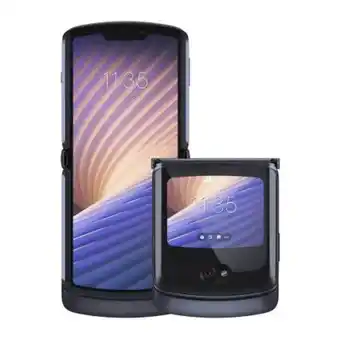 Sam's Club Smartphone motorola razr gris at&t oferta