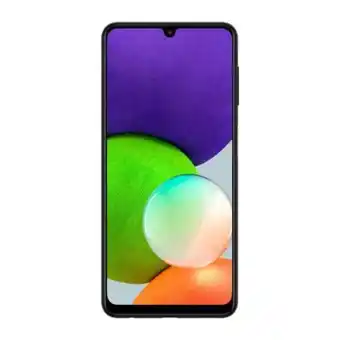 Sam's Club Smartphone samsung galaxy a22 negro oferta