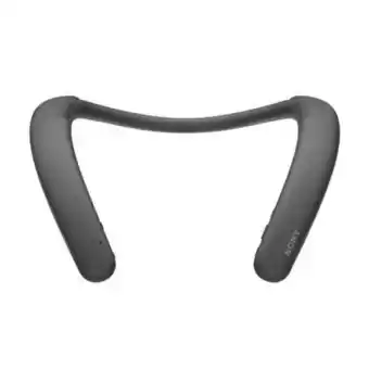 Sam's Club Bocina para cuello sony inalámbrica srs-nb10/b oferta