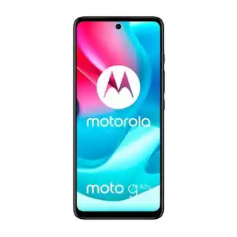Sam's Club Smartphone motorola g60s azul desbloqueado oferta