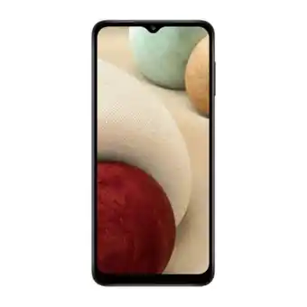 Sam's Club Smartphone samsung a12 negro oferta